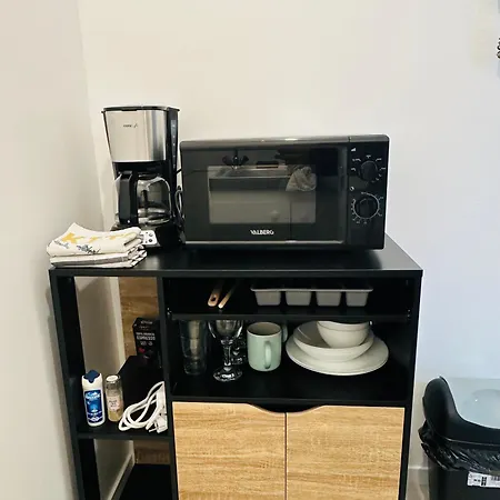 Cosy Plein Centre & Parking A Proximite Appartement Poitiers