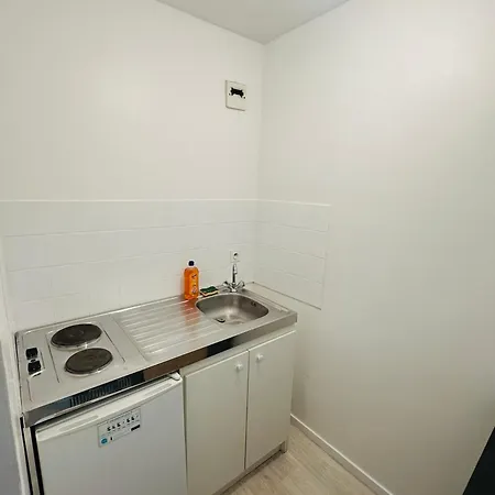 Cosy Plein Centre & Parking A Proximite Appartement *