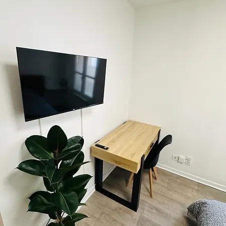 Cosy Plein Centre & Parking A Proximite Puvatya