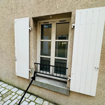 Cosy Plein Centre & Parking A Proximite *