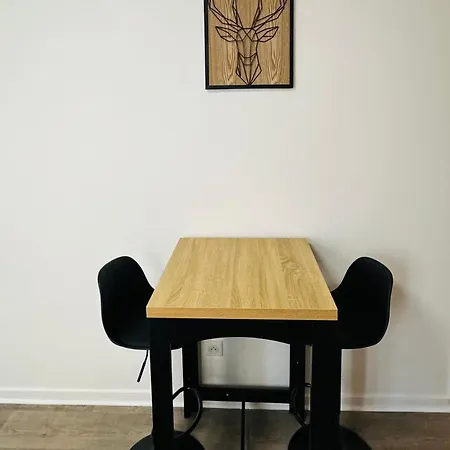 Cosy Plein Centre & Parking A Proximite Appartement *